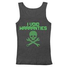 I Void Warranties Men's